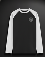 Unisex : HE SOUGHT THE 1 RAGLAN TEE